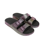 Sandales - Sereia - Black