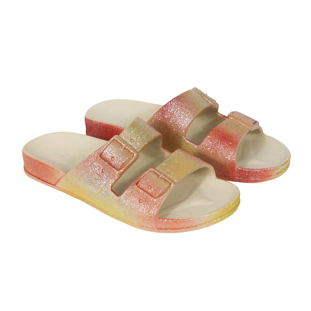 Sandales - Sereia - Cherry