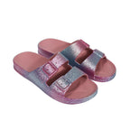 Sandales - Sereia - Vintage Pink