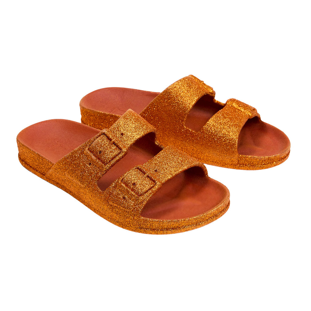 Sandales - Trancoso - Brick