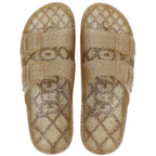 Sandales - Anjo Glitter - Copper