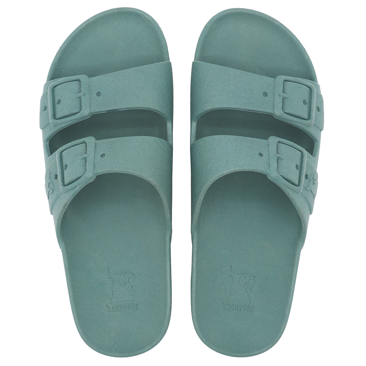 Sandales - Belo Horizonte - Blue Claro