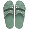 Sandales - Florianopolis - Vintage Green