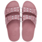 Sandales - Florianopolis - Vintage Pink