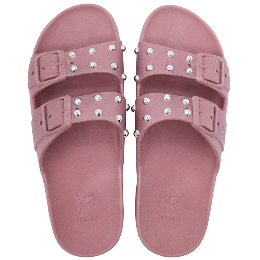 Sandales - Florianopolis - Vintage Pink
