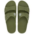 Sandales - Cravo - Dark Kaki Rct