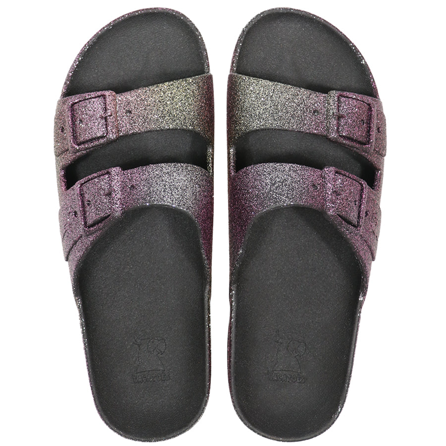 Sandales - Sereia - Black