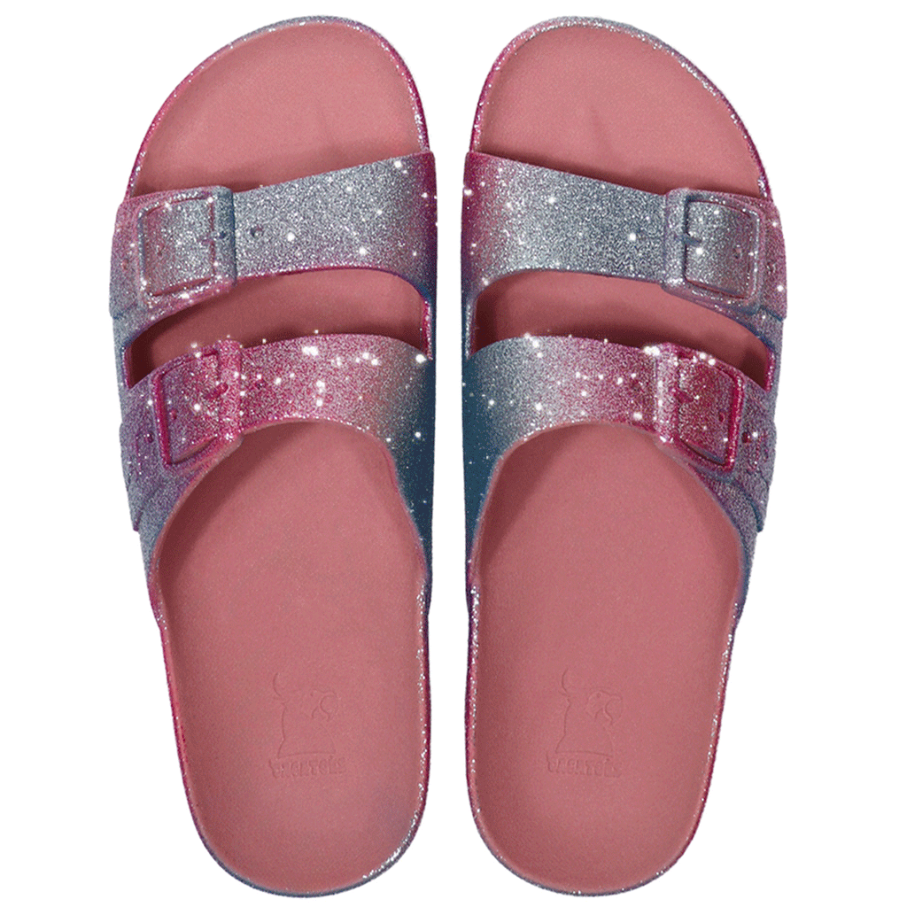 Sandales - Sereia - Vintage Pink