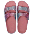Sandales - Sereia - Vintage Pink