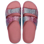 Sandales - Sereia - Vintage Pink