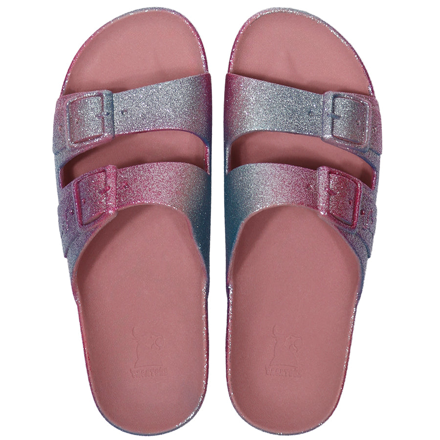 Sandales - Sereia - Vintage Pink