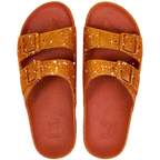 Sandales - Trancoso - Brick
