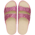 Sandales - Trancoso - Mauve