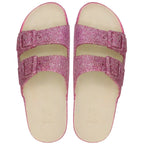 Sandales - Trancoso - Mauve