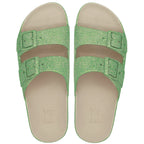 Sandales - Trancoso - Pistachio