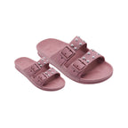 Sandales - Florianopolis - Vintage Pink