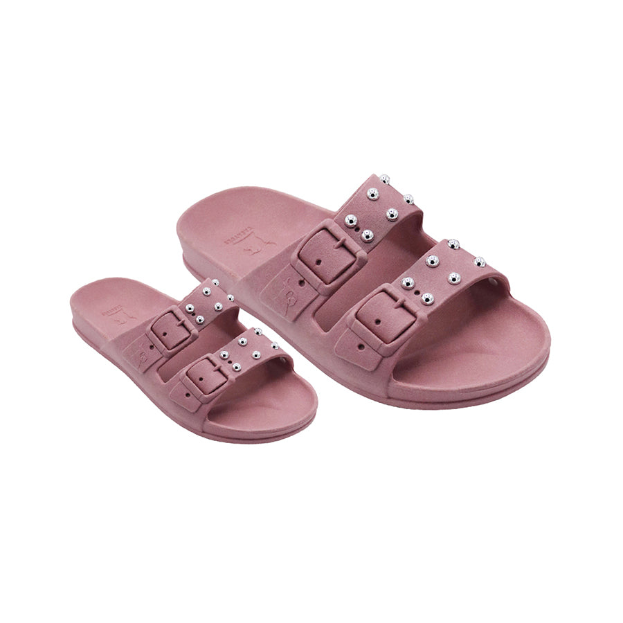 Sandales - Florianopolis - Vintage Pink
