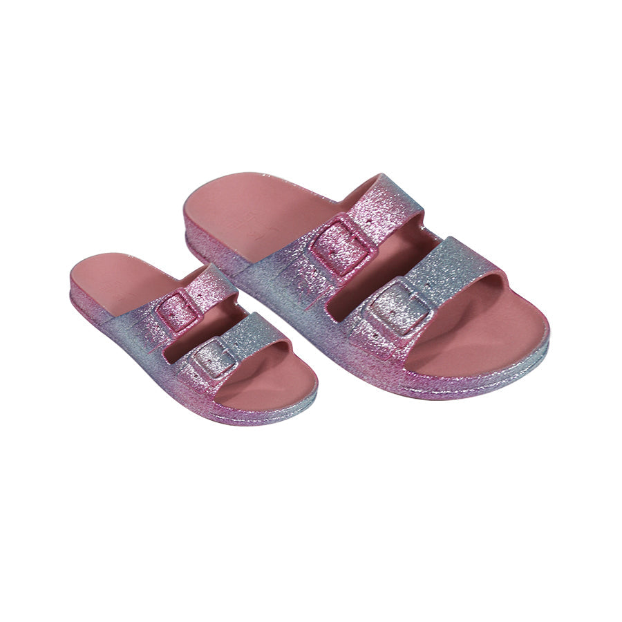 Sandales - Sereia - Vintage Pink