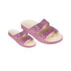 Sandales - Trancoso - Mauve