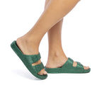 Sandales - Carioca - Sapin