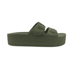Sandales - Caipirinha Classic - Dark Kaki