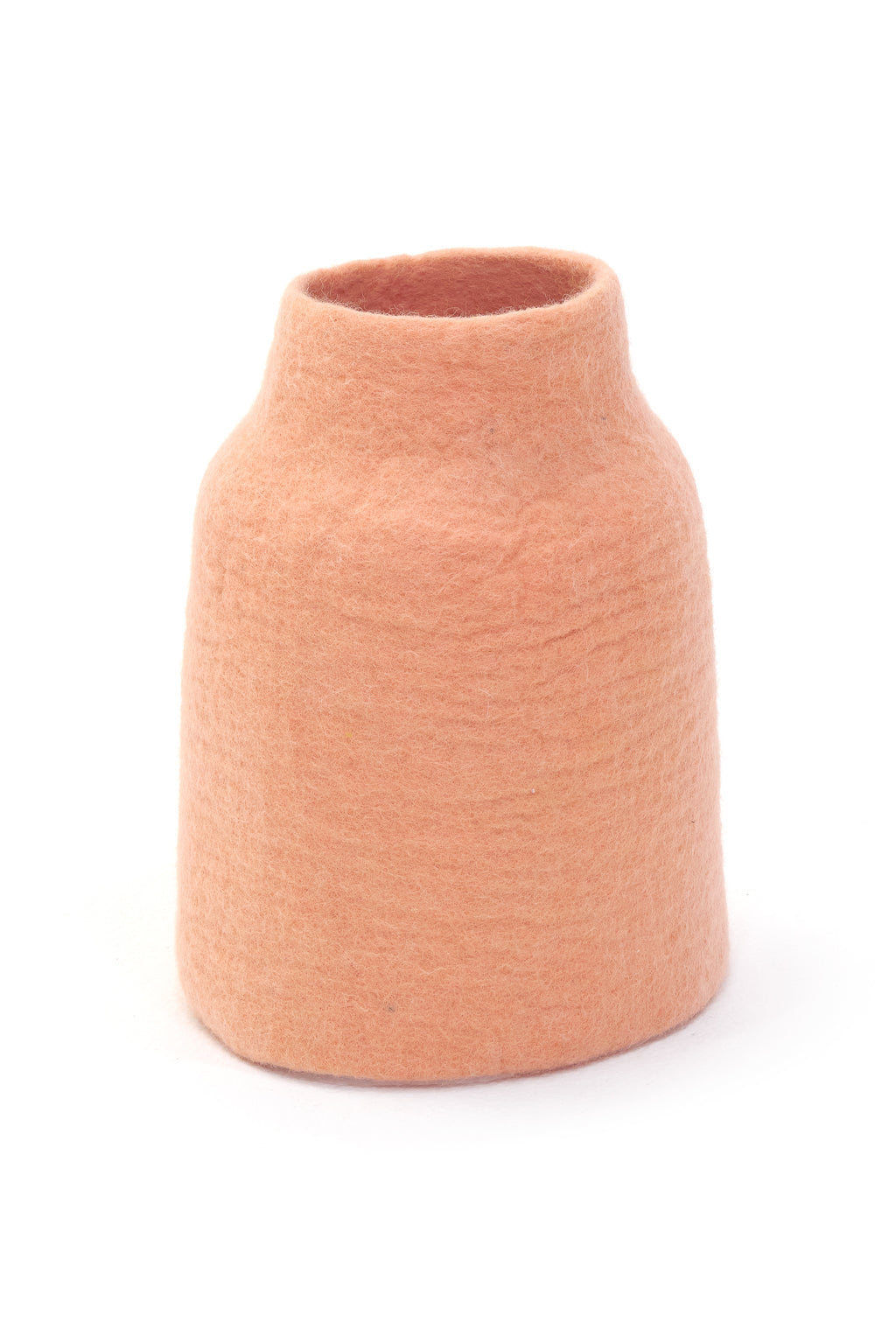Osłonka Na Wazon Pottery - Blush