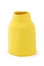 Vasfodral Pottery - Citron
