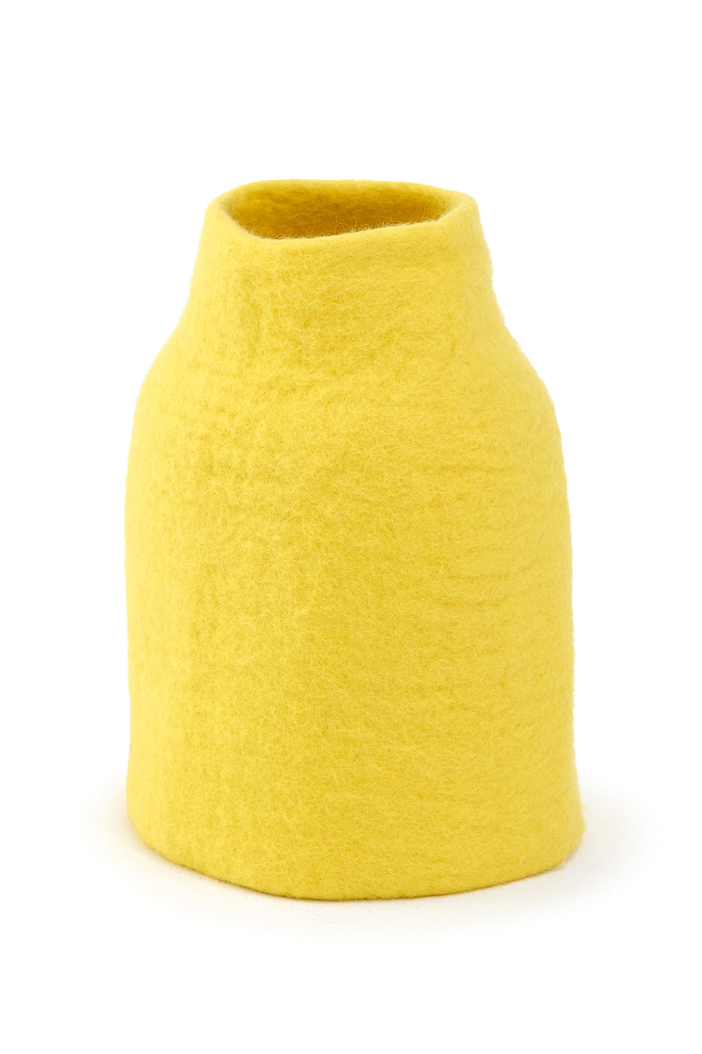 Vasfodral Pottery - Citron