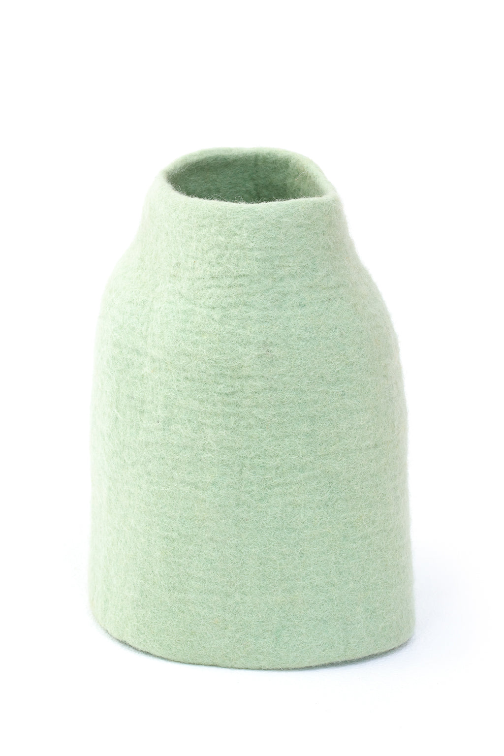Vasskydd Pottery - Menthe