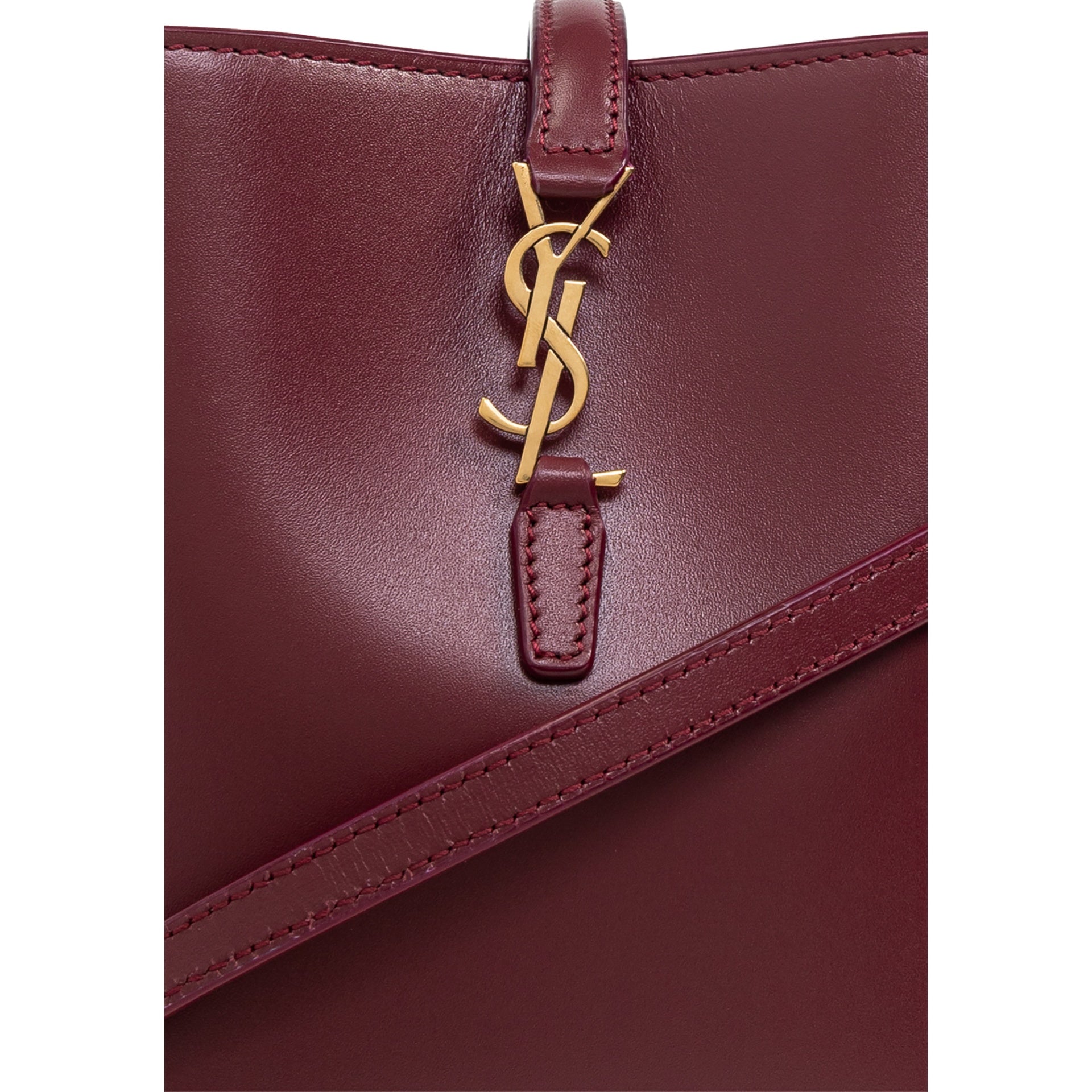 Saint Laurent - Le 37 Mini Shoulder Bag - Women