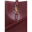 Saint Laurent - Le 37 Mini Shoulder Bag - Femme