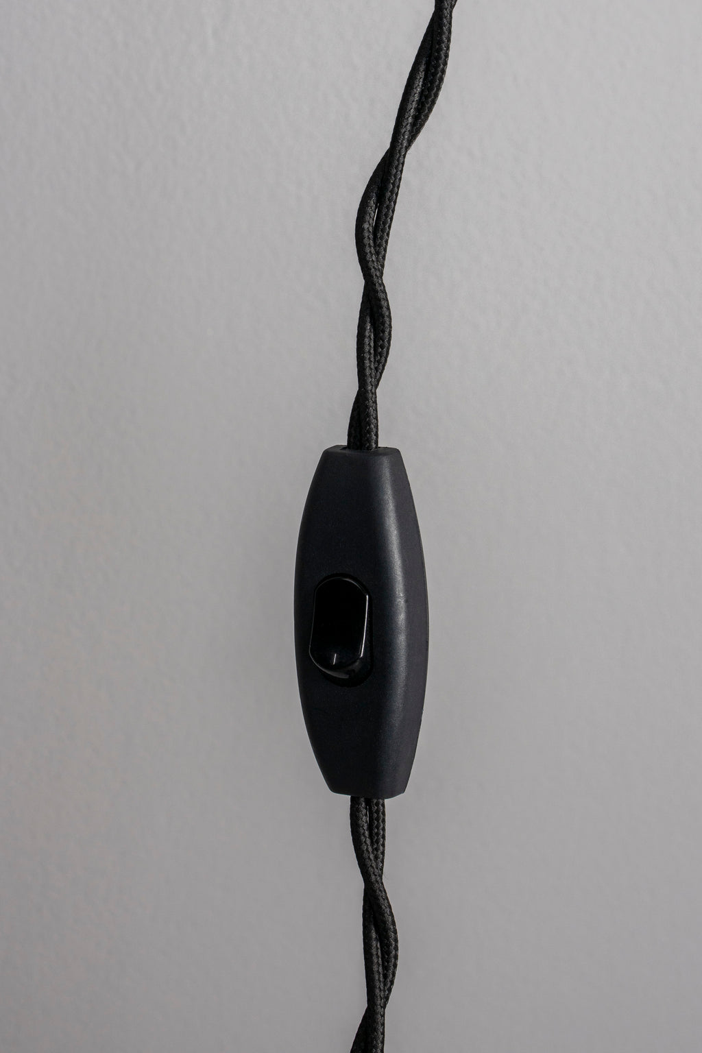 Penelope - Wall Light - Iron - Black