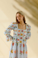 Cala Maxi Dress - Bhoomi