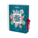 Calendario de Adviento 2023 - 24 productos - valor de 130€