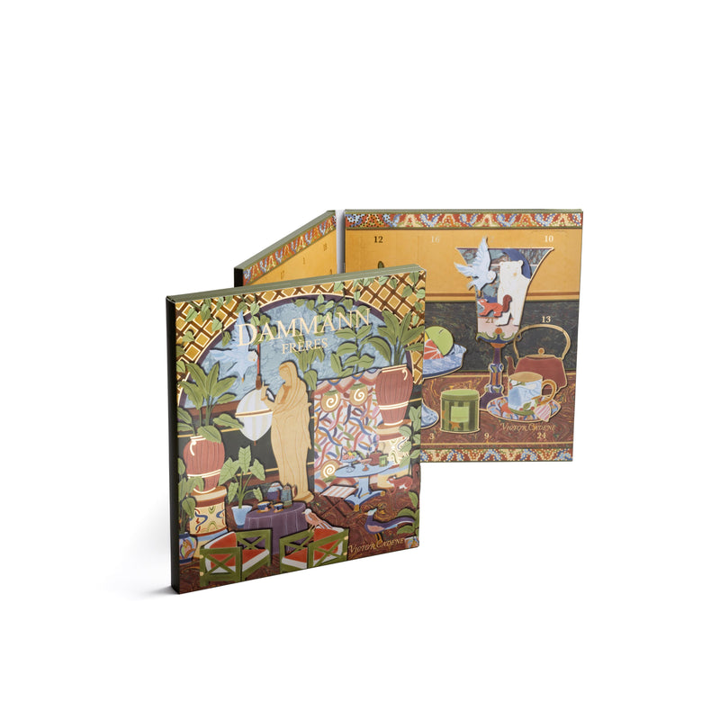 Calendrier De L'Avent 2024