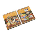 Calendrier De L'Avent 2024