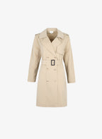 Veste Calie Beige