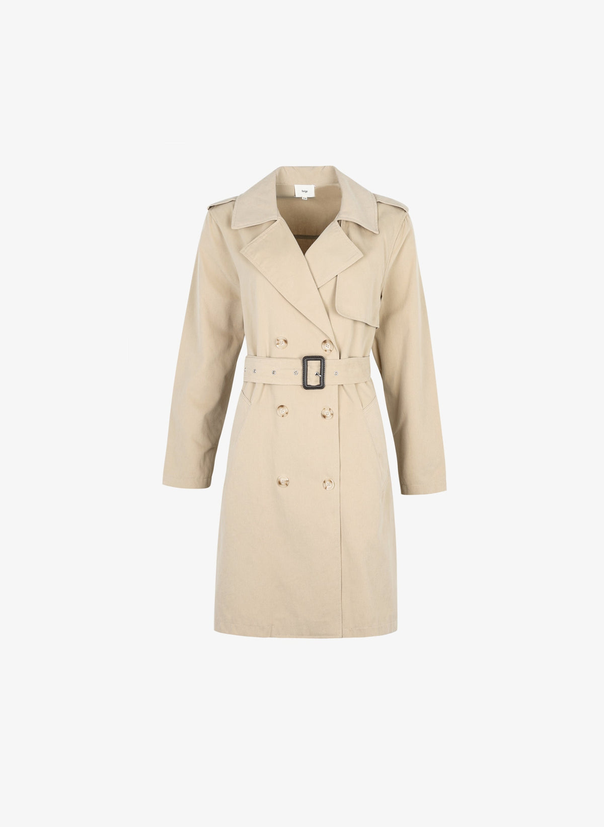 Veste Calie Beige