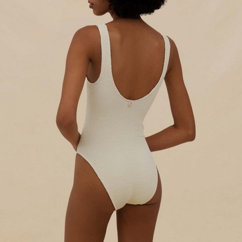 Maillot De Bain Une Pièce Calista - 20 Couleurs Disponibles