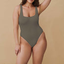 Maillot De Bain Une Pièce Calista - 20 Couleurs Disponibles