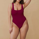 Maillot De Bain Une Pièce Calista - 20 Couleurs Disponibles