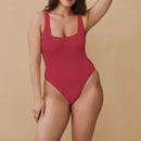 Maillot De Bain Une Pièce Calista - 20 Couleurs Disponibles