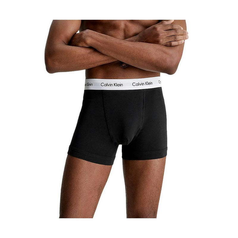Boxers Calvin Klein Underwear - Noir
