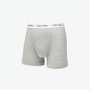Boxers Calvin Klein - Noir, Blanc, Gris