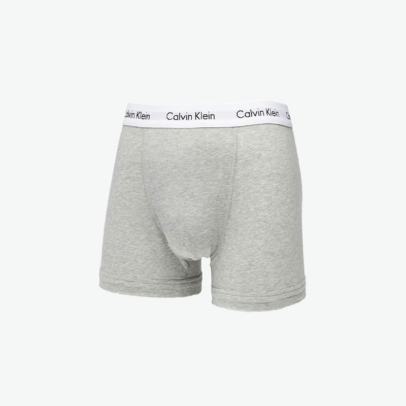 Boxers Calvin Klein - Noir, Blanc, Gris