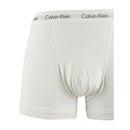 Boxers Calvin Klein Underwear Trunk - Noir - Blanc