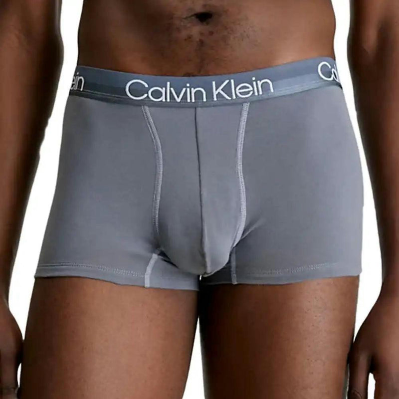 Boxers Calvin Klein - Gris