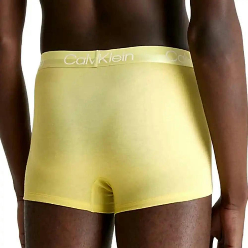Boxers Calvin Klein - Gris