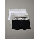 Short Rise Trunk H - Blanc