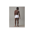 Short Rise Trunk H - Blanc